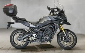 YAMAHA MT-09 Tracer 2015 RN36J