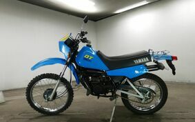 YAMAHA DT50 17W