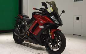 KAWASAKI NINJA 1000 2013