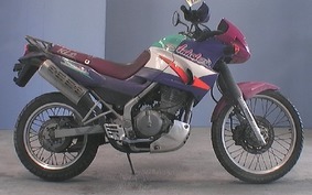 KAWASAKI KLE250 1993 LE250A