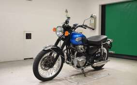 KAWASAKI W400 2008 EJ400A