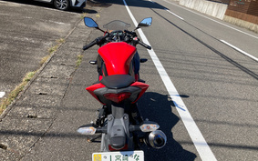 KAWASAKI Ninja 250SL BX250A