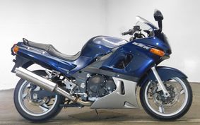 KAWASAKI ZZ-R400 2006 ZX400N