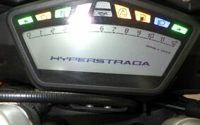 DUCATI HYPERSTRADA 939 2016 BA01J