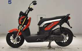 HONDA ZOOMER-X JF52