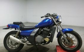 KAWASAKI ELIMINATOR 250 LX 1993 EL250A