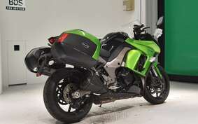 KAWASAKI NINJA 1000 2011