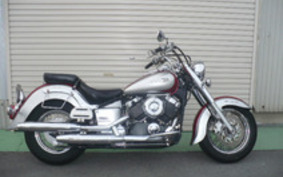 YAMAHA DRAGSTAR 400 CLASSIC 2006 VH01J