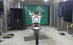 HONDA CBX125F JC11