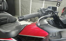 HONDA GL 1800 GOLD WING SE 2014 SC68