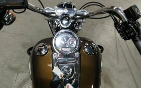 HARLEY FXDC1580 2013 GV4