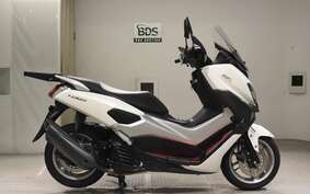 YAMAHA N-MAX SED6J