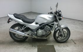 KAWASAKI BALIUS 250 1995 ZR250A