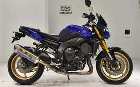 YAMAHA FAZER FZ8 N 2013 RN25