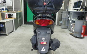 YAMAHA AXIS 125 TREET SE53J