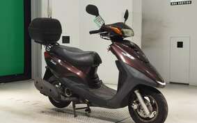 YAMAHA AXIS 125 TREET SE53J