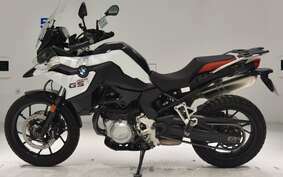 BMW F750GS 2019 0B08