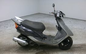 YAMAHA JOG ZR Evolution SA16J