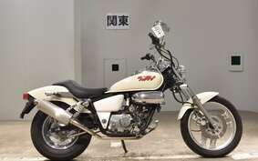 HONDA MAGNA 50 AC13