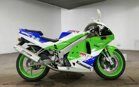 KAWASAKI ZXR250 ZX250C