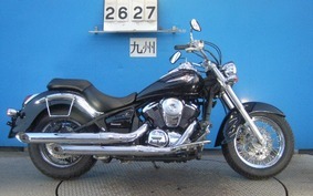 KAWASAKI VULCAN 900 CLASSIC 2010 VN900B