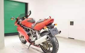 DUCATI SS900 2002 V100A