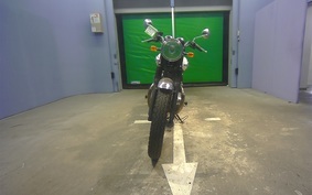 KAWASAKI W400 2009 EJ400A