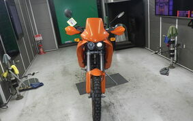 KTM 640 ADVENTURE 2008 GSN40