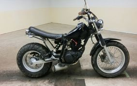 YAMAHA TW200 2000 DG07J