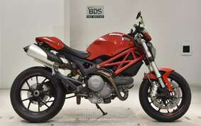 DUCATI MONSTER 796 A 2011 M506A