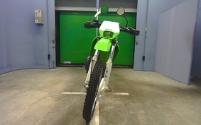 KAWASAKI KDX250SR 1992 DX250F