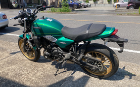 KAWASAKI Z650 RS 2022 ER650M