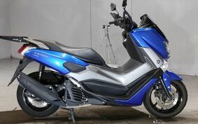 YAMAHA N-MAX 155 SG50J