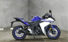 YAMAHA YZF-R3 RH07J