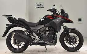 SUZUKI V-STROM 250 A