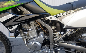 KAWASAKI KLX250 LX250S