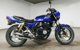 KAWASAKI ZRX400 1994 ZR400E