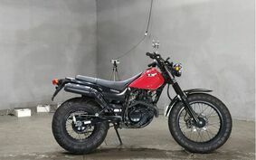 YAMAHA TW225 DG09J