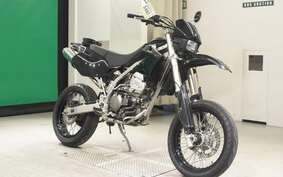 KAWASAKI KLX250D TRACKER LX250E