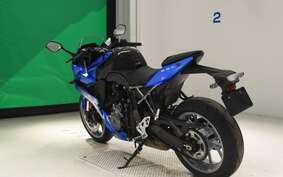 SUZUKI GSX-8R 2024 EM1AA