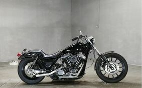 HARLEY FXRSC1340 1991 EML