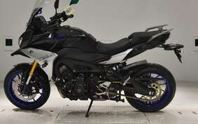 YAMAHA MT-09 Tracer GT 2019 RN51J