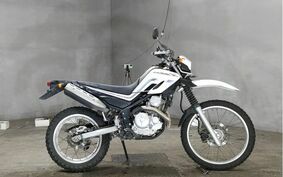 YAMAHA SEROW 250 DG11J