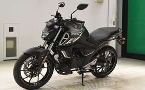 YAMAHA FZS 150 A RG66