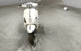 VESPA S125 M443