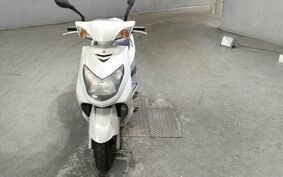 YAMAHA CYGNUS 125 X SE46