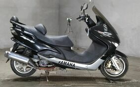 YAMAHA MAJESTY 125 SE22