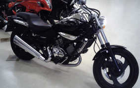 KAWASAKI ELIMINATOR 250 V Type 2005 VN250A