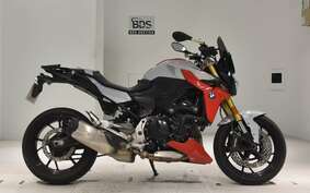 BMW F900R 2020