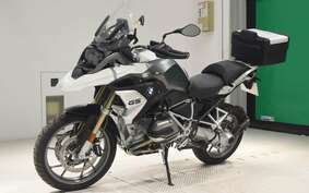 BMW R1200GS 2018